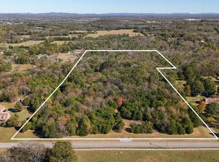 507 Fellowship Rd, Mount Juliet, TN 37122