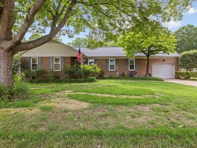 2 Oxford Mews, Poquoson, VA, 23662