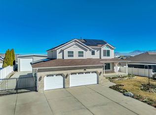 3522 W Lily Garden Ln, South Jordan, UT 84095