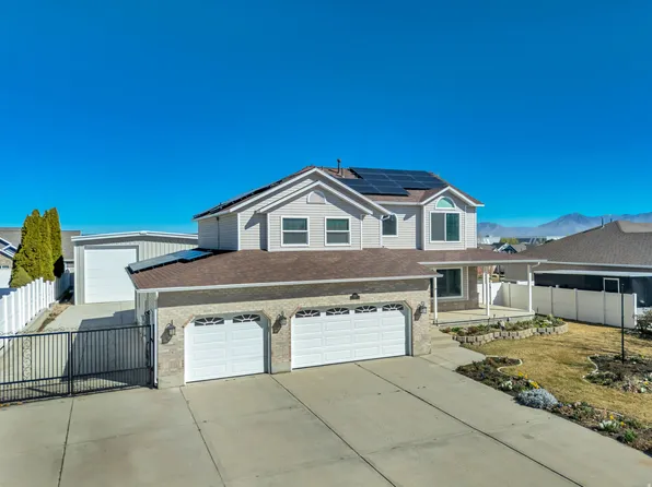 3522 W Lily Garden Ln, South Jordan, UT 84095