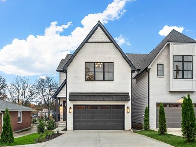 6313 Edsel Dr, Nashville, TN, 37209