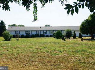 1035 Yeocomico View Dr, Lottsburg, VA 22511
