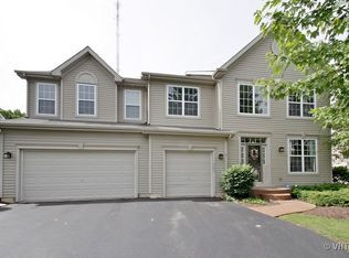 446 Red Cedar Rd, Lake Villa, IL 60046