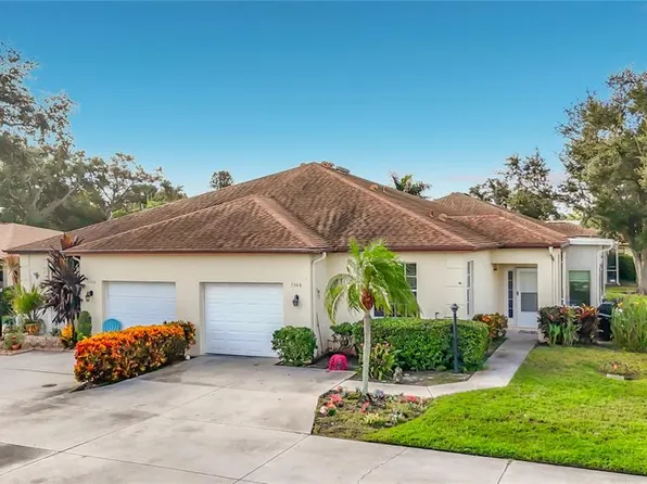 3308 60TH AVENUE W, BRADENTON, FL 34207