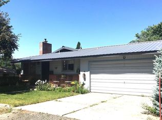 760 Plumas St, Susanville, CA 96130