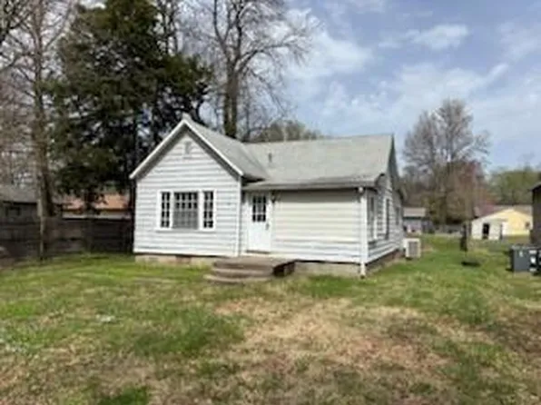 509 E 24th St, Pittsburg, KS 66762
