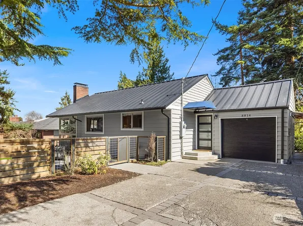 8814 28th Avenue NW, Seattle, WA 98117
