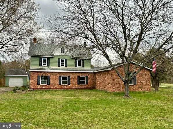 12646 Greensboro Rd, Greensboro, MD 21639
