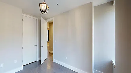 Rented by Zeetex Realty Corp