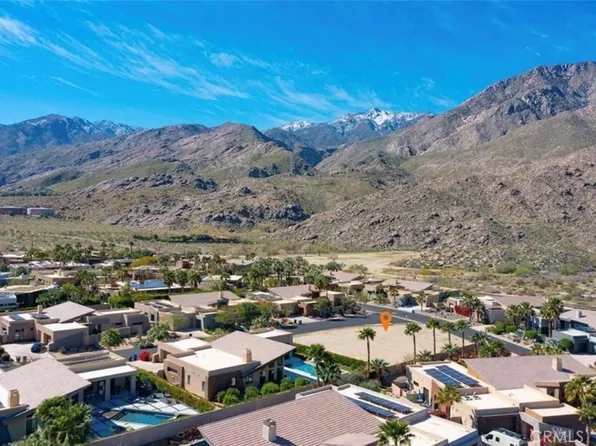 250 Lautner Ln Lot 14, Palm Springs, CA 92264