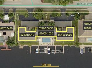 1808 Beach Pkwy APT 202, Cape Coral, FL 33904