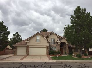 1571 E 30 N, Saint George, UT 84790