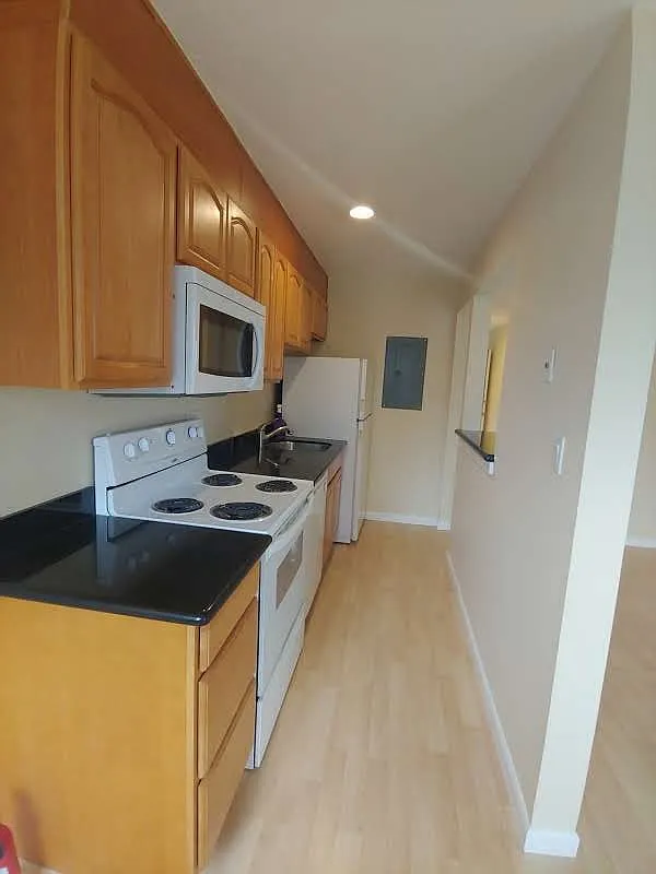 1 bed, 697 sqft, $2,000 — Photo 2