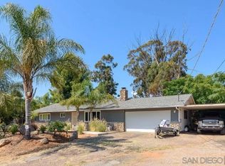 1559 S Grade Rd, Alpine, CA 91901