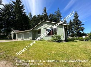7507 Mullen Rd SE #A, Olympia, WA 98503