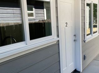 485 E 6th St #2, Chico, CA