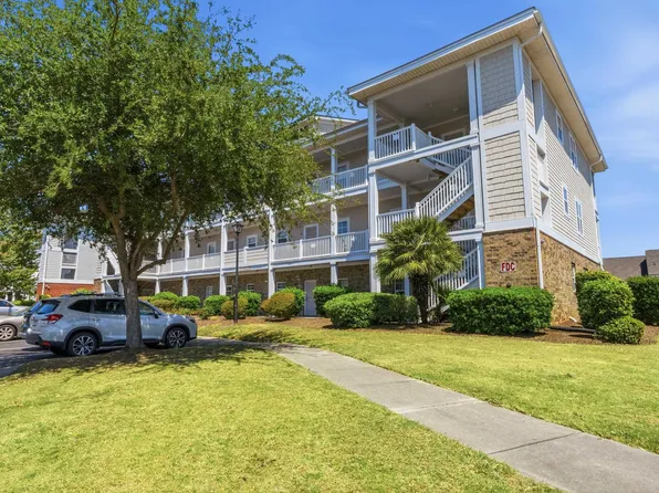 800 Crumpet Ct. #1126, Myrtle Beach, SC 29579