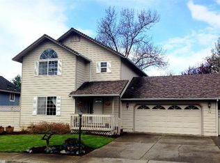 50 SW Leonard St, Grants Pass, OR 97526