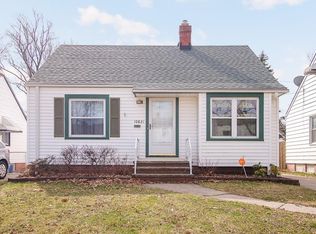 10821 Peony Ave, Cleveland, OH