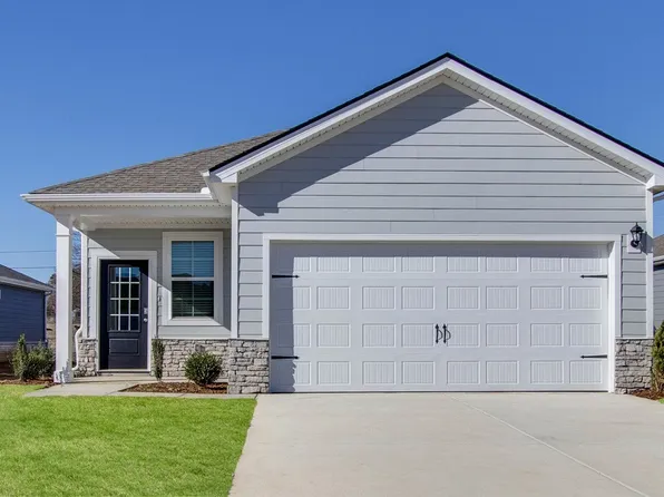 7416 Lang Ave Lot 194, White House, TN 37188