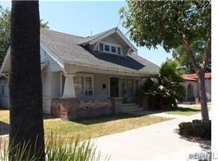 611 N Anaheim Blvd, Anaheim, CA 92805