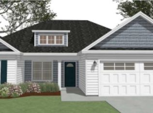 813 Daisy Dr, Perry, GA 31069