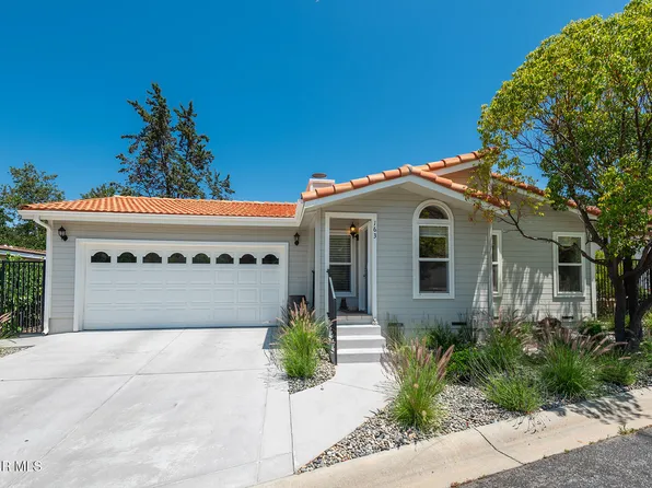 163 Little John Ln, Westlake Village, CA 91361