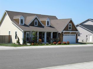 1755 SW Ulysses St, Oak Harbor, WA 98277