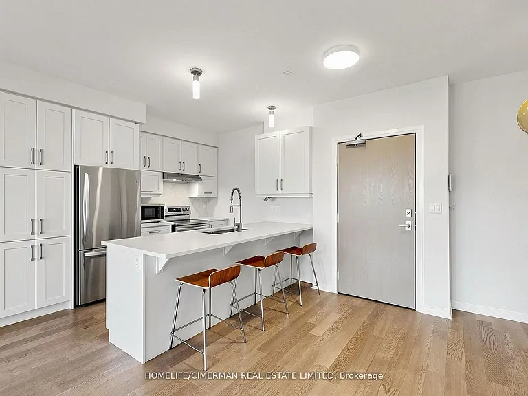3028 Creekshore Cmn #113 — Photo 14