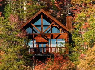 3206 Barry View Way, Sevierville, TN 37862