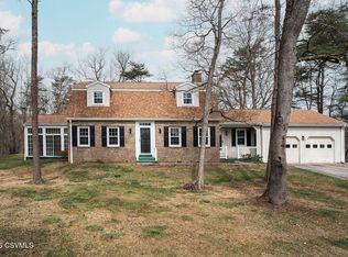 1749 Mile Hill Rd, Sunbury, PA