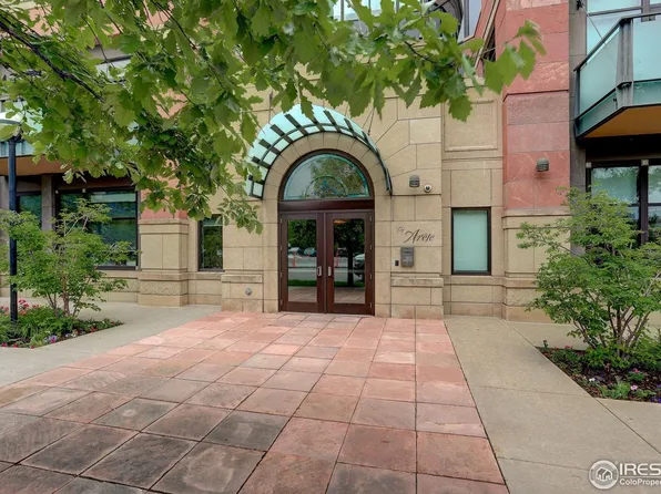 1077 Canyon Blvd #211, Boulder, CO 80302