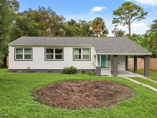 2410 ORANGE AVENUE, SANFORD, FL 32771