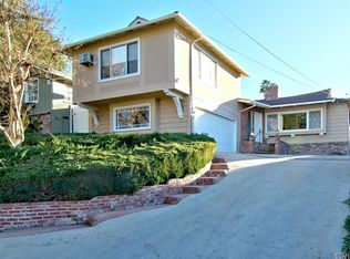 22434 Venido Rd, Woodland Hills, CA 91364
