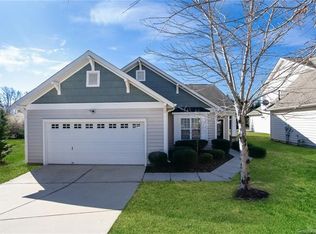 1396 Millbank Dr, Matthews, NC 28104