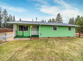 37196 Sandy Ln, Burney, CA 96013