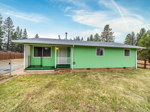 37196 Sandy Ln, Burney, CA 96013