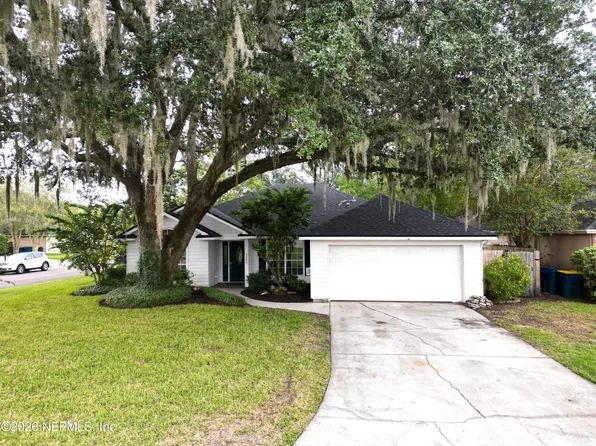 3404 TINYA Court, Jacksonville, FL 32226