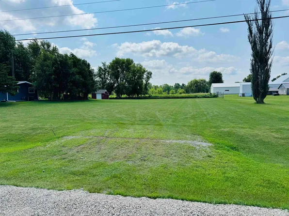County Rd E, Omro, WI 54963