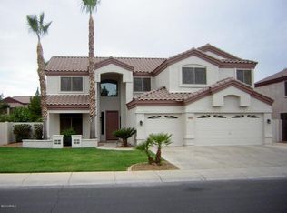 974 S Roles Dr, Gilbert, AZ 85296