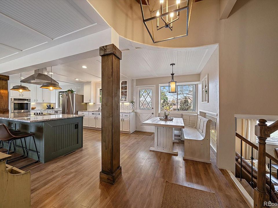 サンチャイチャ 3272 S Wabash Court, Denver, CO 80231 | Zillow