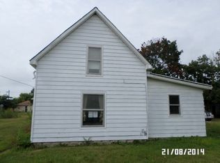 205 S Depot St, Walton, IN 46994