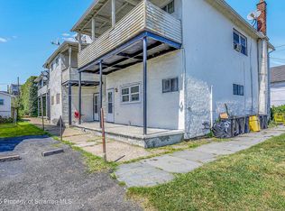 1001 Washburn St, Scranton, PA 18504
