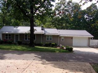 136 Deer Park Loop, Mountain Home, AR 72653