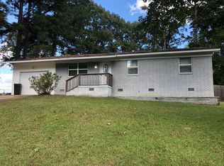 808 Cole, Benton, AR 72015