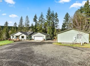 4870 Rose Valley Rd, Kelso, WA 98626