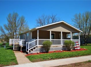 209 W Market St, Panora, IA 50216
