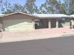 4346 E Carmel Ave, Mesa, AZ 85206