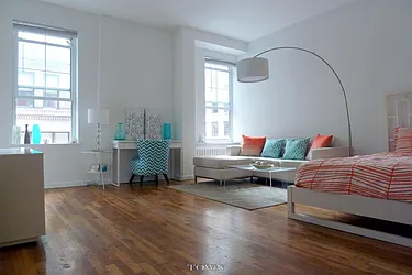 Rented by Town Residential