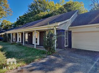 4648 Wicklow Dr, Memphis, TN 38141